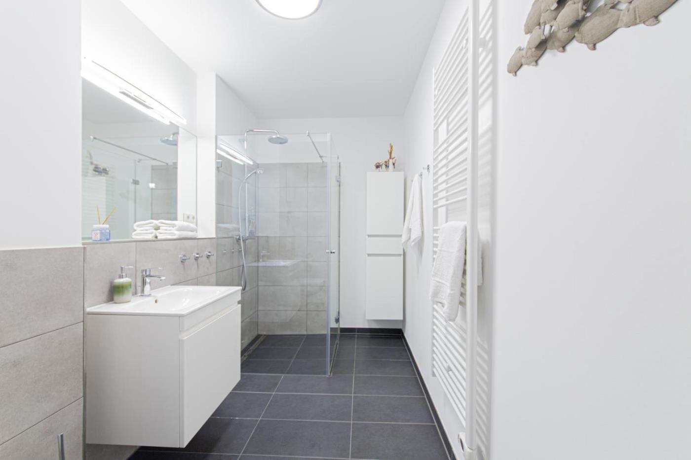 Ferienwohnung Aqualino Scharbeutz Exterior photo